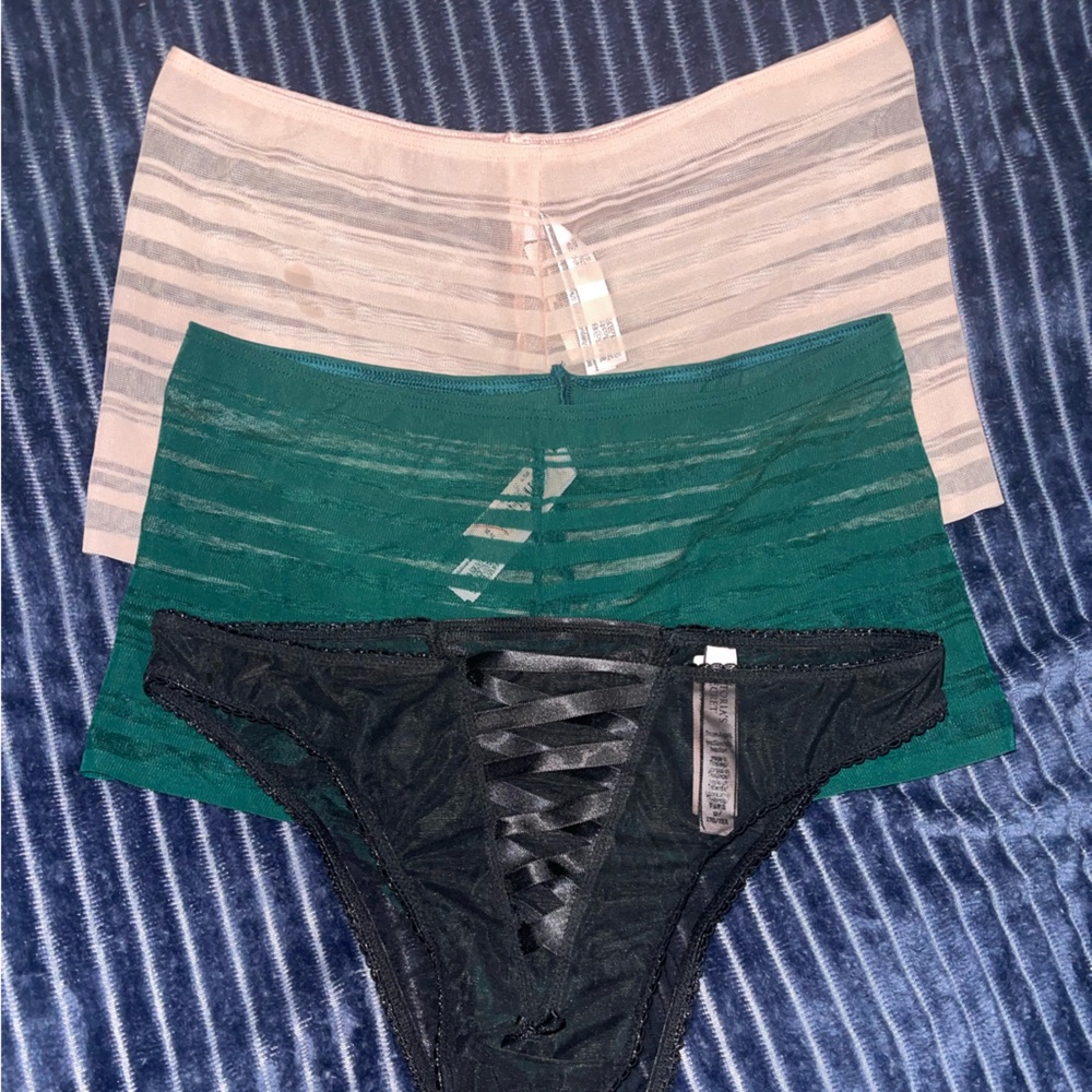 Victoria’s Secret Panties
